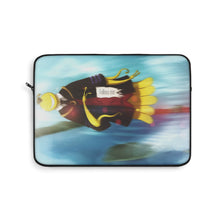 Load image into Gallery viewer, Follow me (Mach 20) Laptop Sleeve
