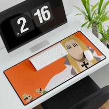 Load image into Gallery viewer, Anime One Piece Mouse Pad (Desk Mat)
