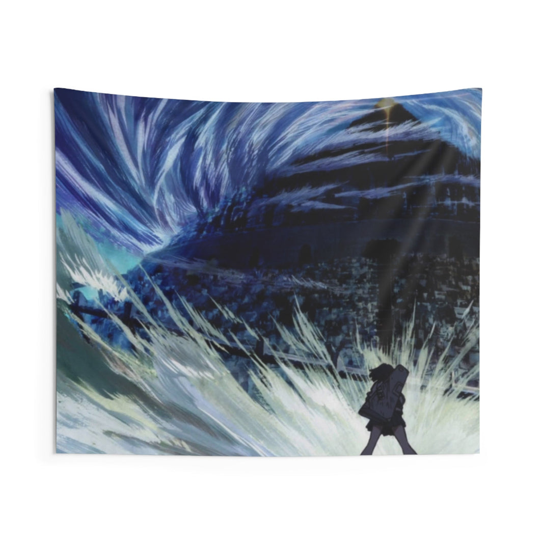 Anime Kill La Kill Indoor Wall Tapestry