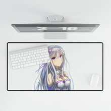 Load image into Gallery viewer, Anime Re:ZERO -Starting Life in Another World- Mouse Pad (Desk Mat)
