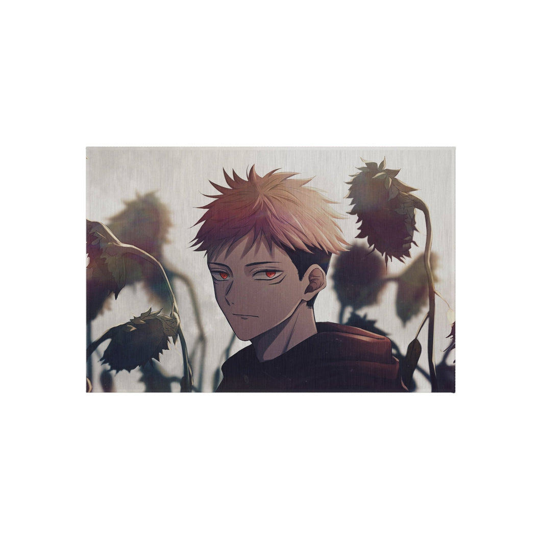 Jujutsu Kaisen Rug