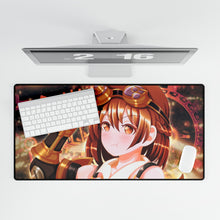 Load image into Gallery viewer, Anime The iDOLM@STER Mouse Pad (Desk Mat)
