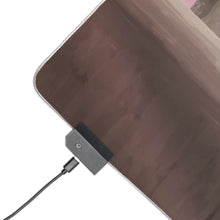 Load image into Gallery viewer, Vinland Saga RGB LED Mouse Pad (Desk Mat)
