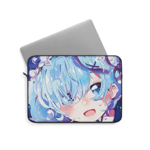 Load image into Gallery viewer, Paradisus-Paradoxum Laptop Sleeve
