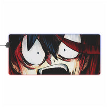 Load image into Gallery viewer, Kill La Kill RGB LED Mouse Pad (Desk Mat)
