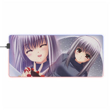 Load image into Gallery viewer, Marriage Royale RGB LED Mouse Pad (Desk Mat)
