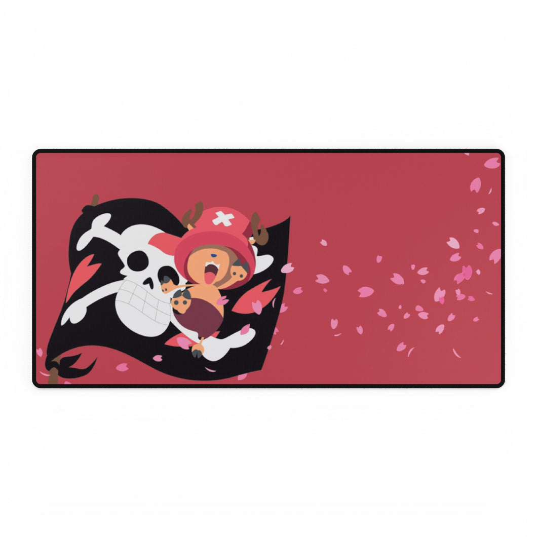 Anime One Piece Mouse Pad (Desk Mat)