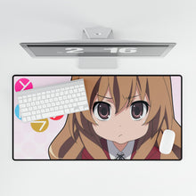 Load image into Gallery viewer, Anime Toradora! Mouse Pad (Desk Mat)
