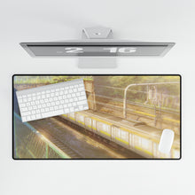 Load image into Gallery viewer, Your Name. Mouse Pad (Desk Mat)
