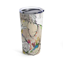 Load image into Gallery viewer, Anime Gintama Tumbler 20oz
