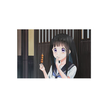 Load image into Gallery viewer, Hyouka Eru Chitanda Rug
