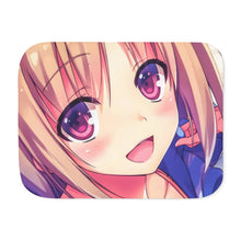 Load image into Gallery viewer, Classroom of the Elite Sherpa Blanket
