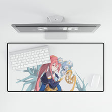 Load image into Gallery viewer, Anime The Executioner and Her Way of Life Mouse Pad (Desk Mat)
