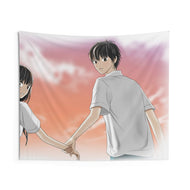Kimi Ni Todoke Indoor Wall Tapestry