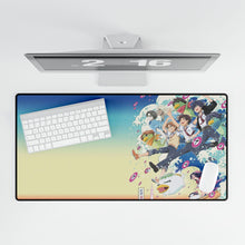Load image into Gallery viewer, Sarazanmai Mouse Pad (Desk Mat)
