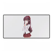 Load image into Gallery viewer, Anime New Game! Mouse Pad (Desk Mat)
