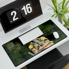 Load image into Gallery viewer, Anime One Piece Mouse Pad (Desk Mat)
