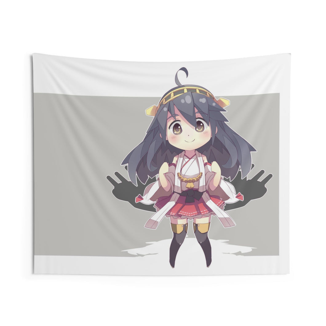 Anime Kantai Collection Indoor Wall Tapestry