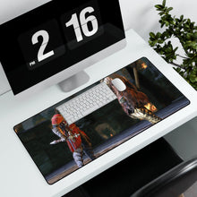 Load image into Gallery viewer, Castlevania Mouse Pad (Desk Mat)
