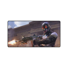 Load image into Gallery viewer, PlayerUnknown's Battlegrounds Mouse Pad (Desk Mat)
