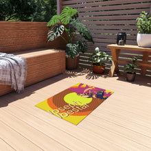 Load image into Gallery viewer, Joseph Joestar Rug
