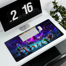 Load image into Gallery viewer, Mario + Rabbids Sparks of Hope Mouse Pad (Desk Mat)
