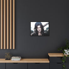 Load image into Gallery viewer, Tokyo Revengers Keisuke Baji Canvas Framed Art Print
