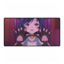 Load image into Gallery viewer, Interspecies Reviewers Mouse Pad (Desk Mat)

