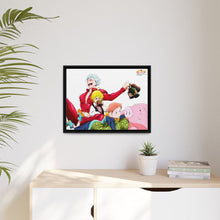 Load image into Gallery viewer, Anime The Seven Deadly Sins Canvas Framed Art Print
