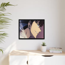 Load image into Gallery viewer, Anime Solo Leveling Canvas Framed Art Print
