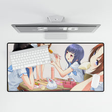 Load image into Gallery viewer, Anime Sound! Euphonium Mouse Pad (Desk Mat)
