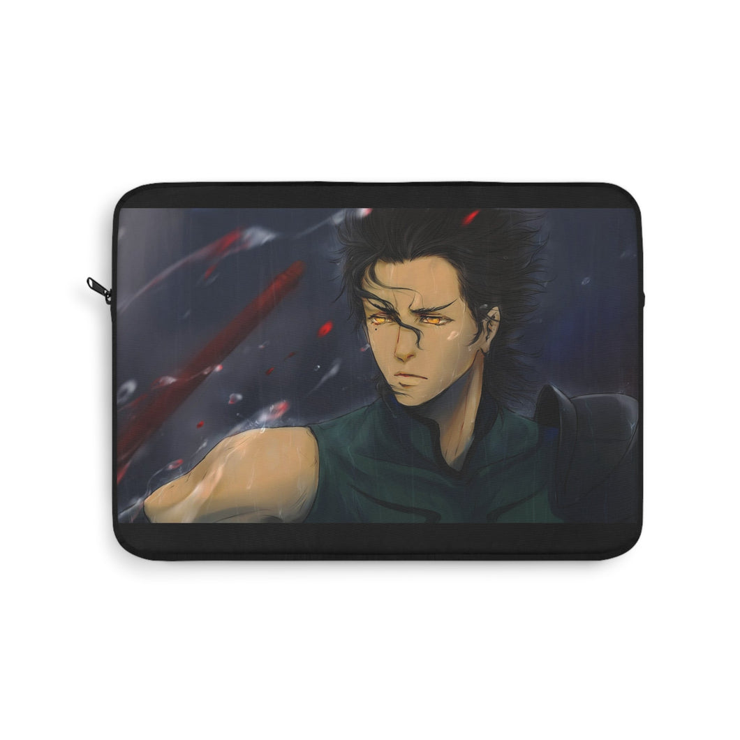 Anime Fate/Zeror Laptop Sleeve