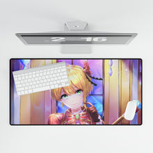 Load image into Gallery viewer, Anime The iDOLM@STER Cinderella Girls Mouse Pad (Desk Mat)
