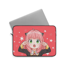 Load image into Gallery viewer, Anime Spy x Family Laptop Sleeve
