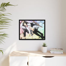 Load image into Gallery viewer, My Teen Romantic Comedy SNAFU Yukino Yukinoshita Canvas Framed Art Print
