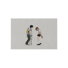 Load image into Gallery viewer, A Certain Scientific Railgun Rug
