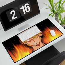 Load image into Gallery viewer, Sanji Mouse Pad (Desk Mat)
