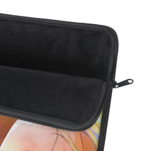 Load image into Gallery viewer, Kaori Miyazono Laptop Sleeve
