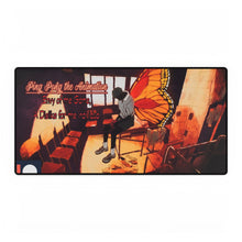 Load image into Gallery viewer, Ping Pong The Animation Mouse Pad (Desk Mat)
