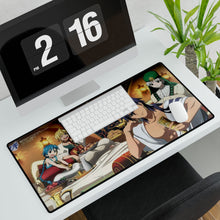 Load image into Gallery viewer, The Adventures Of Sinbad Mouse Pad (Desk Mat)
