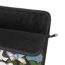Load image into Gallery viewer, The Quintessential Quintuplets Laptop Sleeve
