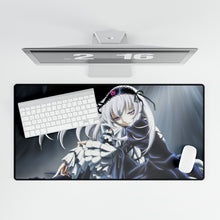Load image into Gallery viewer, Anime Rozen Maiden Mouse Pad (Desk Mat)
