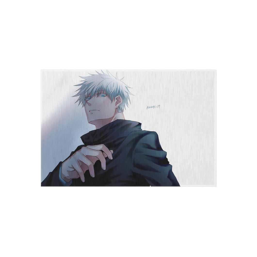 Jujutsu Kaisen Rug
