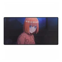 Load image into Gallery viewer, Anime The Quintessential Quintuplets Mouse Pad (Desk Mat)
