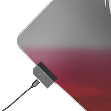 Load image into Gallery viewer, Anime Tokyo Ghoul RGB LED Mouse Pad (Desk Mat)
