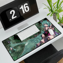 Load image into Gallery viewer, Anime Vocaloid Mouse Pad (Desk Mat)
