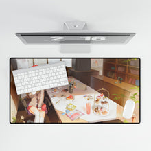 Load image into Gallery viewer, Anime Vocaloid Mouse Pad (Desk Mat)
