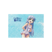 Load image into Gallery viewer, A Certain Magical Index Rug
