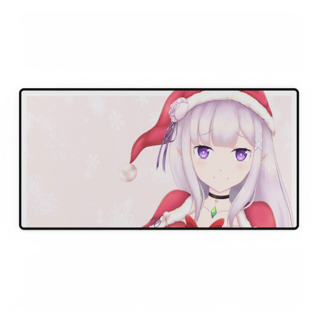 Anime Re:ZERO -Starting Life in Another World- Mouse Pad (Desk Mat)
