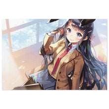 Load image into Gallery viewer, Rascal Does Not Dream Of Bunny Girl Senpai Jigsaw Puzzle
